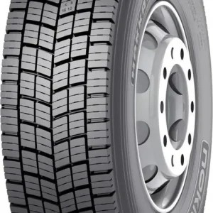 Darmowa dostawa 315/70R22.5 Nokian Hakka Truck Drive 152/148M TL M+S 3PMSF Napęd