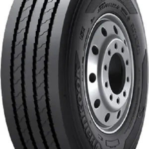 285/70R19.5 Hankook TH22 150/148J 18PR TL M+S Naczepa Bezpieczne zakupy