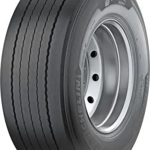Łatwy zwrot 215/75R17.5 Michelin X Line Energy T 135/133J TL Naczepa