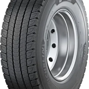 295/60R22.5 Michelin X Line Energy D 150/147L TL M+S 3PMSF Napęd Wyprzedaż