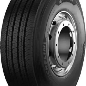 Tylko dziś 385/55R22.5 Michelin X Multi F 160K 20PR TL M+S 3PMSF Przód