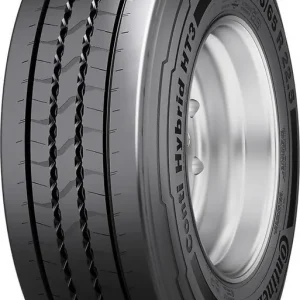 Promocja 385/55R22.5 Continental Conti Hybrid HT3 160K 20PR TL M+S Naczepa