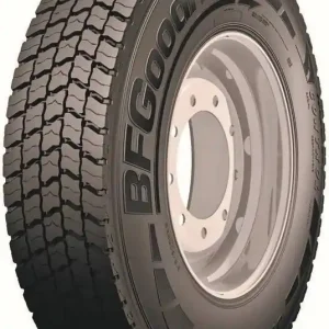 Zamów dziś 205/75R17.5 BFGoodrich Route Control D 124/122M TL M+S 3PMSF Napęd