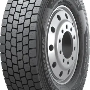295/60R22.5 Hankook DH31 Smart Flex 150/147K 16PR TL M+S 3PMSF Napęd Tylko dziś