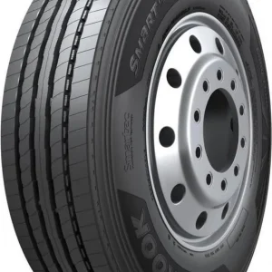 Oferta 295/80R22.5 Hankook AL22 Smart Touring 154/149M 16PR TL M+S 3PMSF Przód