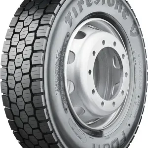 215/75R17.5 Firestone FD611 126/124M TL M+S 3PMSF Napęd Tylko dziś