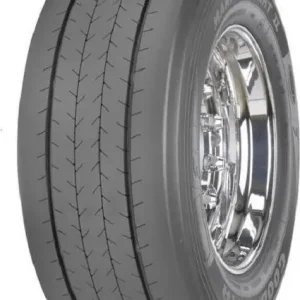 Bezpieczne zakupy 455/40R22.5 Goodyear LHT+ 160J TL Naczepa