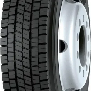 215/75R17.5 Nokian NTR 45 126/124M TL M+S 3PMSF Napęd Rabat