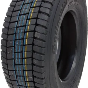 265/70R17.5 Continental Conti Hybrid LD3 139/136M 14PR TL M+S 3PMSF Napęd Szybka dostawa