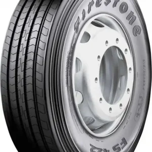 315/70R22.5 Firestone FS422 154/150L TL M+S Przód Szybka wysyłka