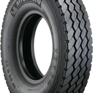 Oferta limitowana 385/65R22.5 Michelin XZY-3 160K 20PR TL M+S 3PMSF Uniwersalna