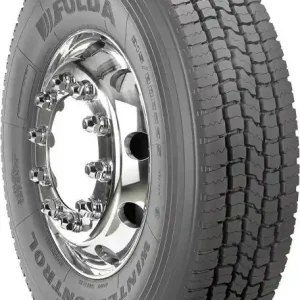 Taniej 315/70R22.5 Fulda Wintercontrol 154/150L TL M+S 3PMSF Przód