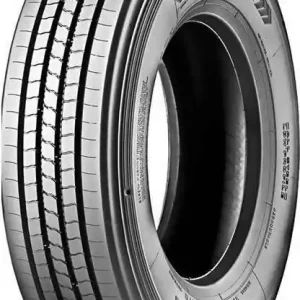 235/75R17.5 Lassa Maxiways 100S 132/130M TL Przód Do wyczerpania zapasów