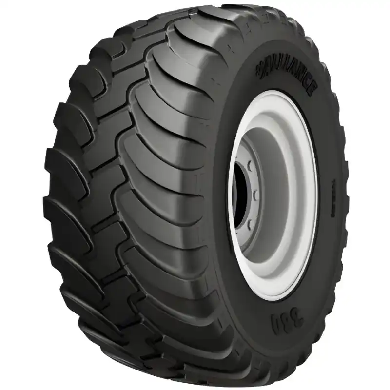 550/45R22.5 Alliance 380 151E TL Promocja