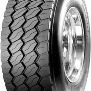 385/65R22.5 Sava Cargo MS 160/158K 20PR TL M+S Naczepa Rabat