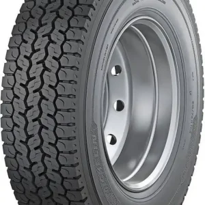 Zniżka 245/70R17.5 Michelin X Multi D 136/134M TL M+S 3PMSF Napęd