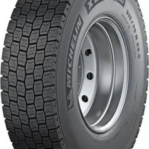 295/80R22.5 Michelin X Multiway 3D XDE 152/148L TL M+S 3PMSF Napęd Do wyczerpania zapasów