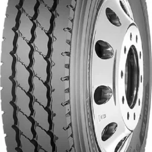 315/80R22.5 Michelin X Works Z 156/150K TL M+S Uniwersalna Tylko dziś