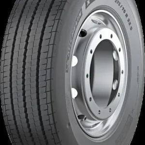 275/70R22.5 Michelin X Incity XZU 148/145J TL M+S 3PMSF Uniwersalna Kup teraz