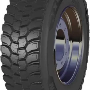 315/80R22.5 Michelin X Works HD D 156/150K TL M+S Napęd Szybka dostawa