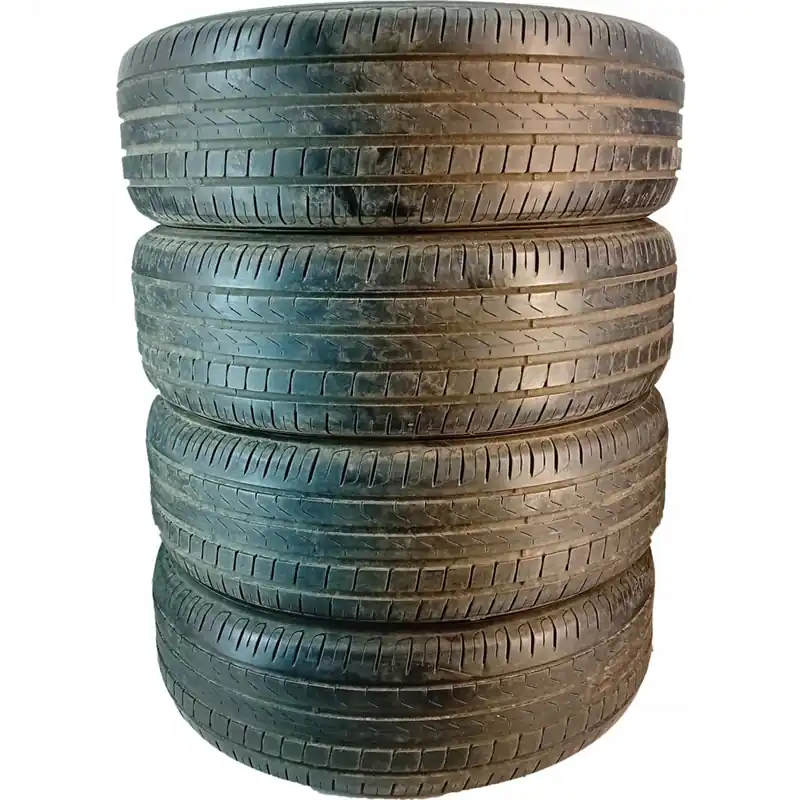 Zniżka 4x 215/65R17 opony letnie Pirelli Scorpion Verde (73298)