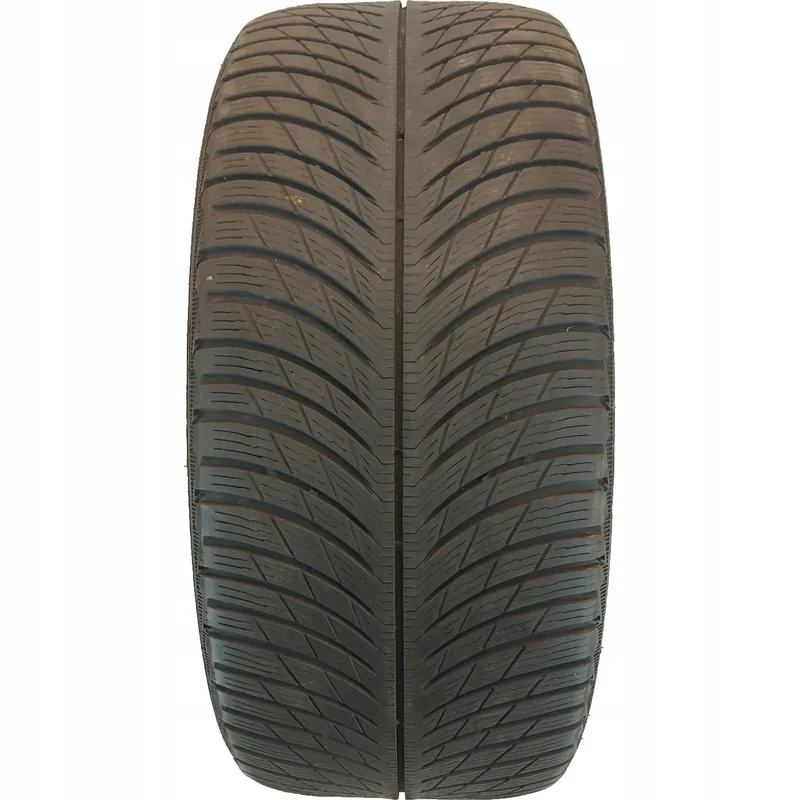 245/40R18 97V Michelin Pilot Alpin 5 2023r (69867) Promocja