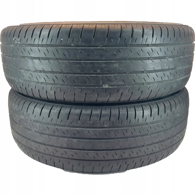 2x 225/60R18 opony letnie Bridgestone Dueler H/L 33 (69793) Okazja