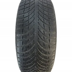 235/65R17 104H Michelin Latitude Alpin LA2 (65480) Hit sprzedaży