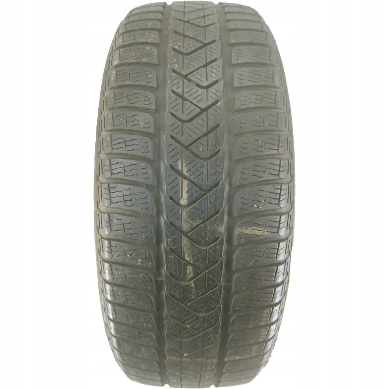 225/55R18 98H Pirelli Winter SottoZero 3 2019r (68344) Darmowa dostawa