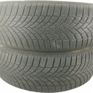 2x 235/60R17 opony zimowe Bridgestone Blizzak LM005 6mm 2020r (68337) Zamów dziś