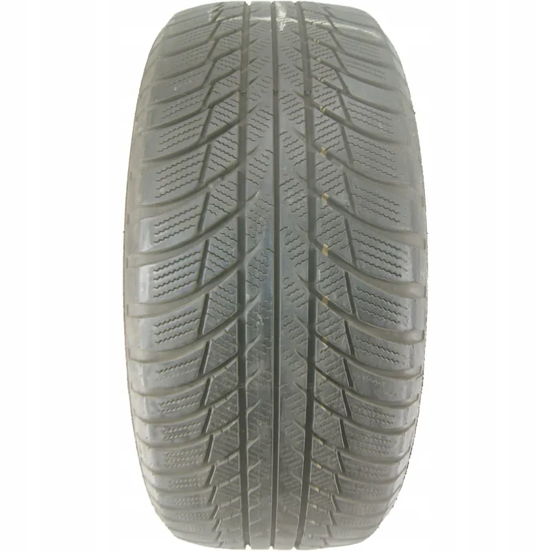 215/55R17 94V Bridgestone Blizzak LM001 2019r (68074) Szybka wysyłka