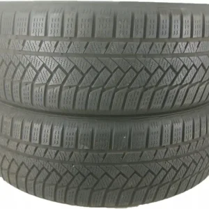 2x 205/60R16 opony zimowe Continental WinterContact TS850P ’20r (66947) Hit cenowy