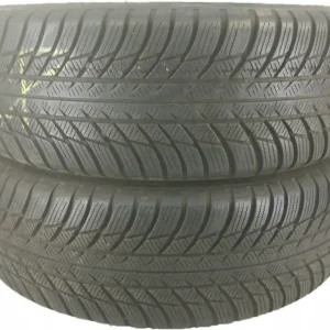2x 205/60R16 opony zimowe Bridgestone Blizzak LM001 ’20r (66883) Kup online