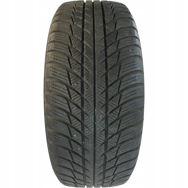205/55R17 91H Bridgestone Blizzak LM001 6mm (67219) Wyprzedaż
