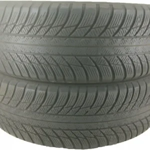 2x 215/65R17 opony zimowe Bridgestone Blizzak LM001 (68643) Bestseller