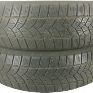 2x 175/65R15 opony zimowe Firestone WinterHawk 3 (68695) Nowy