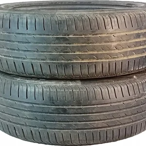 2x 185/60R15 opony letnie Nexen N’Blue HD (67456) Ograniczona ilość