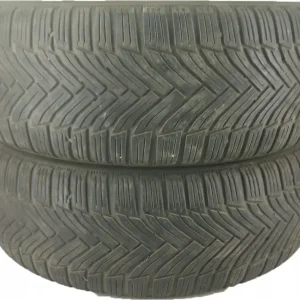 2x 215/60R16 opony zimowe Michelin Alpin 6 2020r (68933) Zamów teraz
