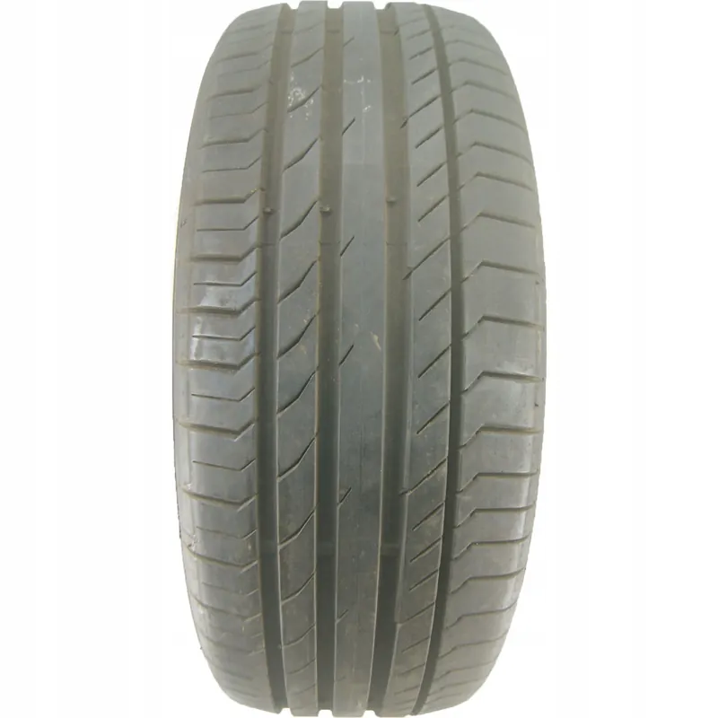 235/55R19 105V Continental ContiSportContact 5 6mm (70027) Sprawdź teraz