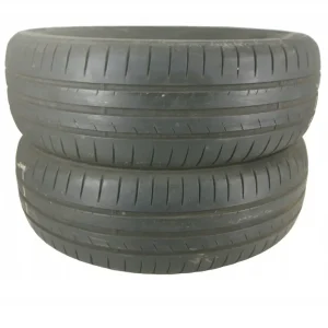 2x 185/60R15 opony letnie Dunlop Sport BluResponse 2020r (70080) Darmowa dostawa