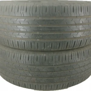 2x 205/55R16 opony letnie Continental EcoContact 6 (70131) Bezpieczne zakupy