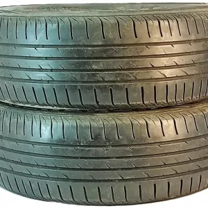 2x 185/60R15 opony letnie Nexen N’Blue HD (67589) Obniżka ceny