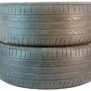 2x 225/55R17 opony letnie Bridgestone Turanza T001 (67596) Rabat