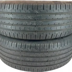 2x 215/55R17 opony letnie Continental ContiPremiumContact 5 (69180) Szybka dostawa