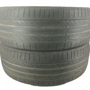 2x 235/55R19 opony letnie Continental ContiSportContact 5 2020r (70695) Bezpieczne zakupy
