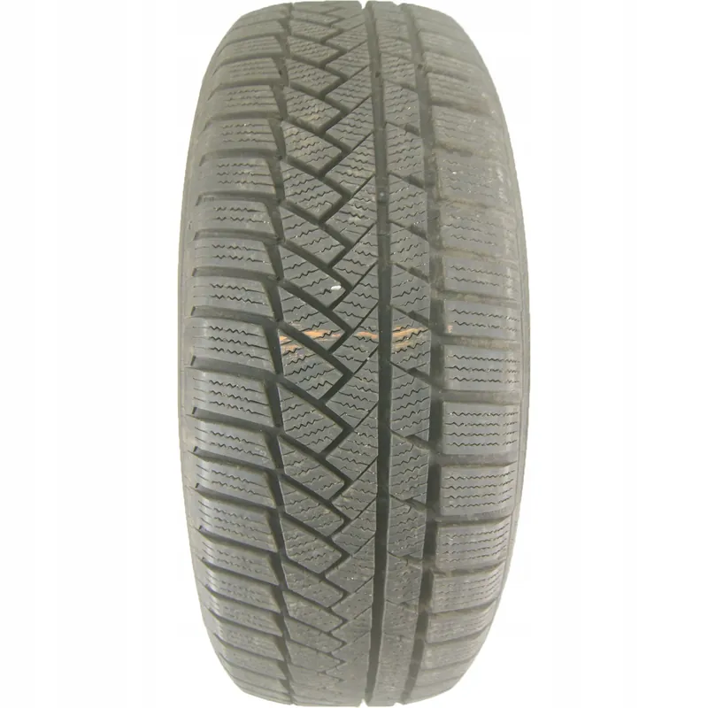 205/55R17 91H Continental WinterContact TS850P 8mm 2022r (70766) Wyjątkowa oferta