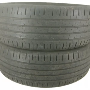 2x 205/55R16 opony letnie Continental ContiEcoContact 5 (70223) Taniej