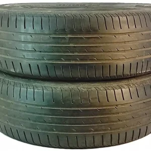 2x 185/60R15 opony letnie Nexen N’Blue HD (67767) Szybka dostawa