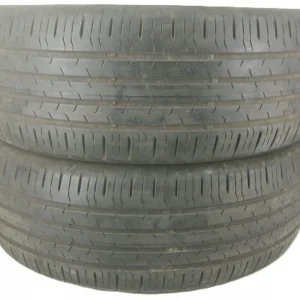2x 205/55R16 opony letnie Continental EcoContact 6 (70170) Darmowy zwrot
