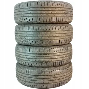 4x 185/60R15 opony letnie Nexen N’Blue HD (67680) Bezpieczne zakupy